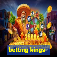 betting kings